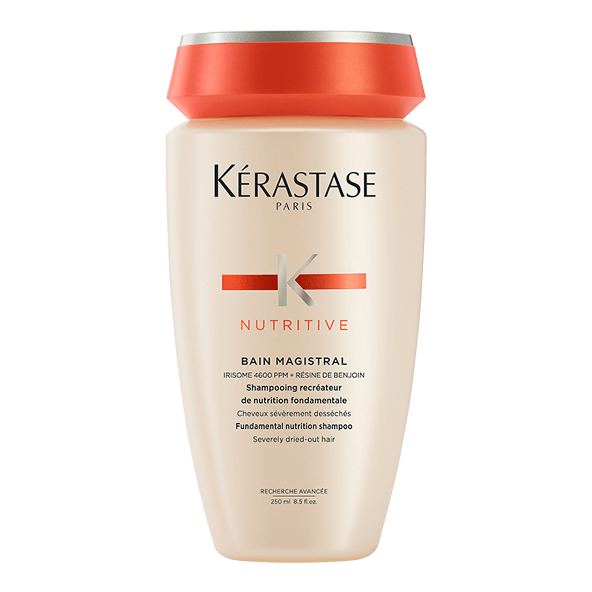 Kerastase Nutritive Bain Magistral Shampoo 250ml