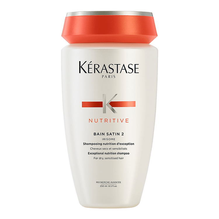 Kerastase Nutritive Bain Satin 2 Shampoo 250ml