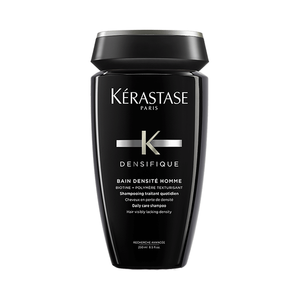 Kerastase Densifique Bain Densite Homme Shampoo 250ml