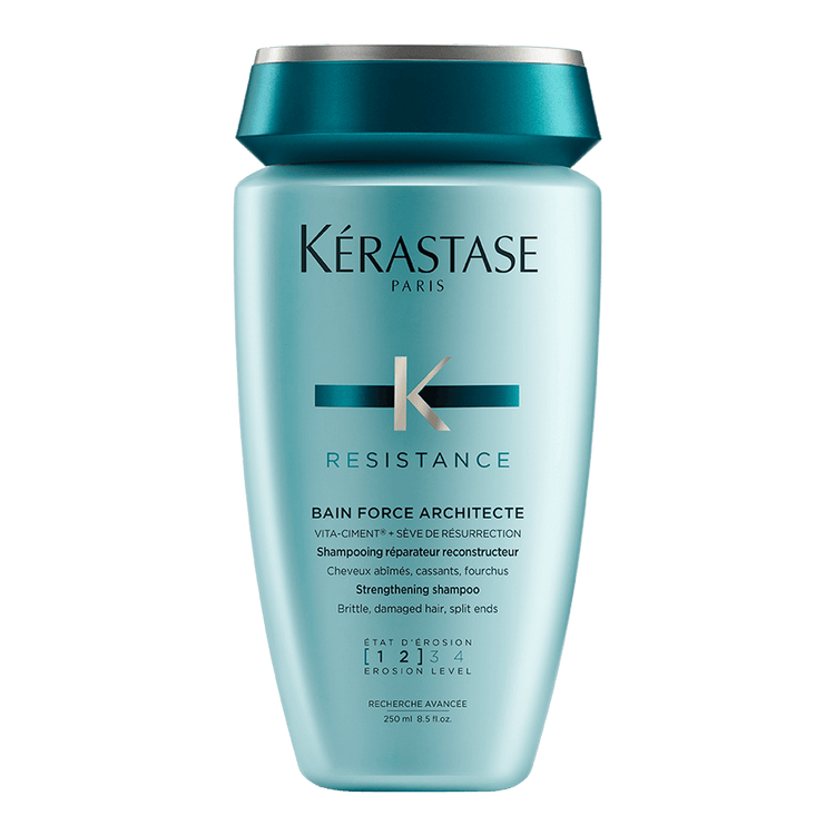 Kerastase Resistance Bain Force Architecte Shampoo 250ml