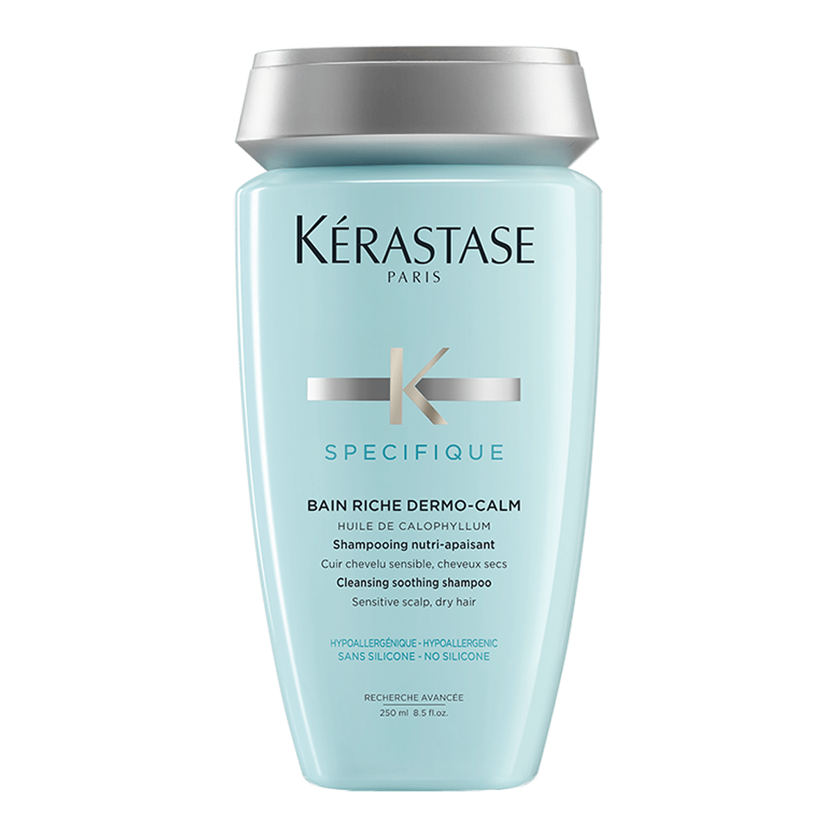 Kerastase Specifique Bain Riche Dermo-Calm Shampoo 250ml