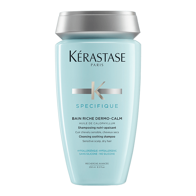 Kerastase Specifique Bain Riche Dermo-Calm Shampoo 250ml