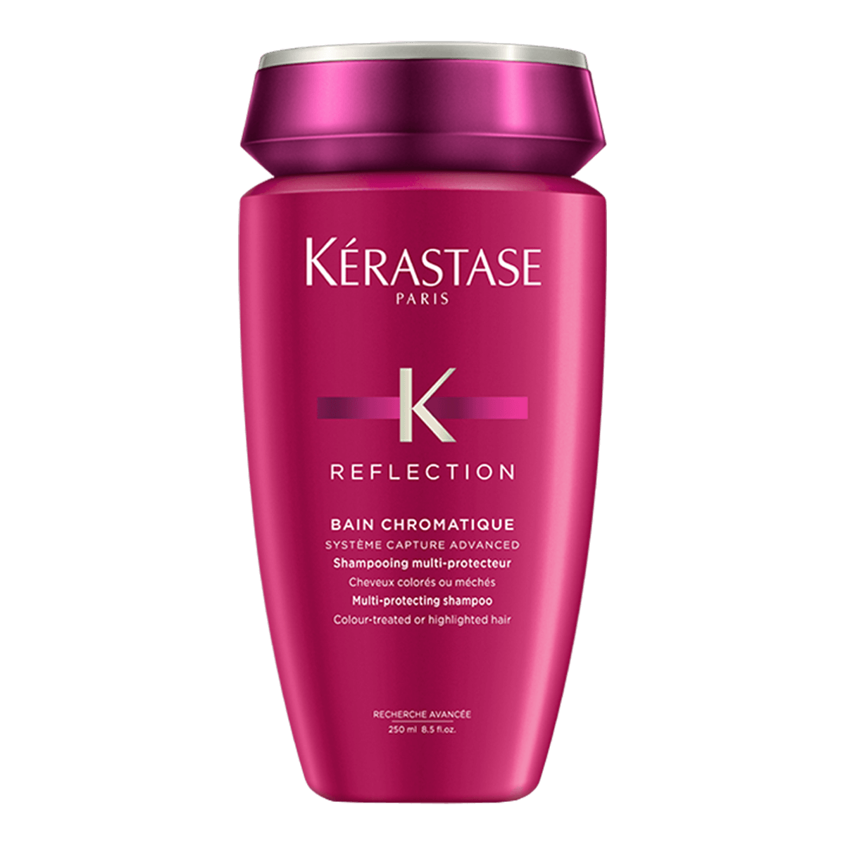 Kerastase Reflection Bain Chromatique Shampoo 250ml