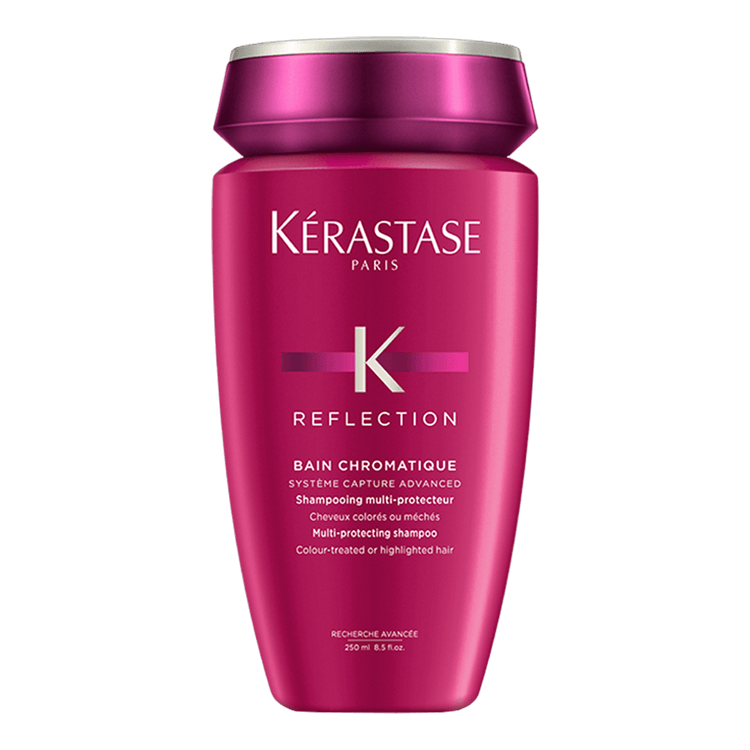 Kerastase Reflection Bain Chromatique Shampoo 250ml