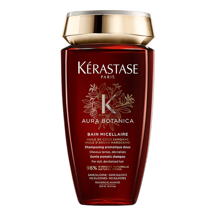 Kerastase Aura Botanica Micellaire - Gentle Aromatic Shampoo 250ml