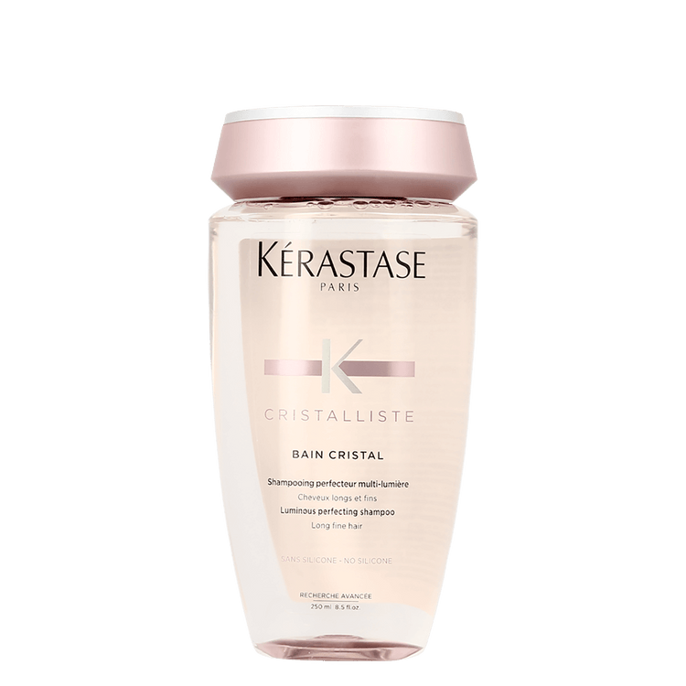 Kerastase Cristalliste Bain Cristal Shampoo For Fine Hair 250ml