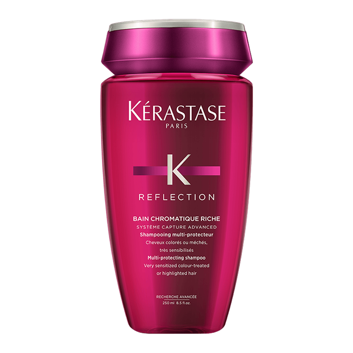 Kerastase Reflection Bain Chromatique Riche Colour Shampoo 250ml
