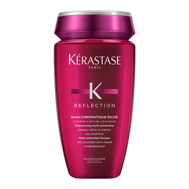 Kerastase Reflection Bain Chromatique Riche Colour Shampoo 250ml