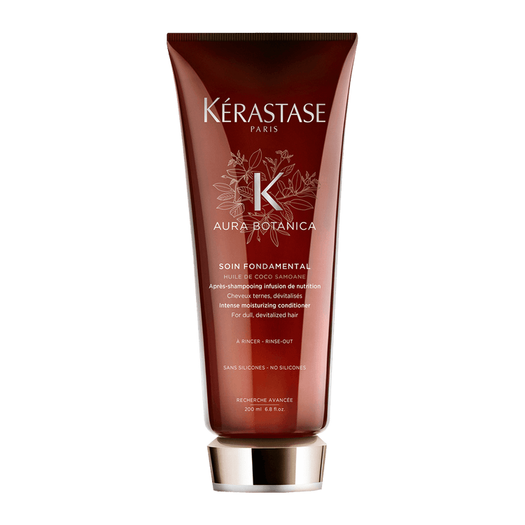 Kerastase Aura Botanica Soin Fondamental Moisturising Conditioner 200ml