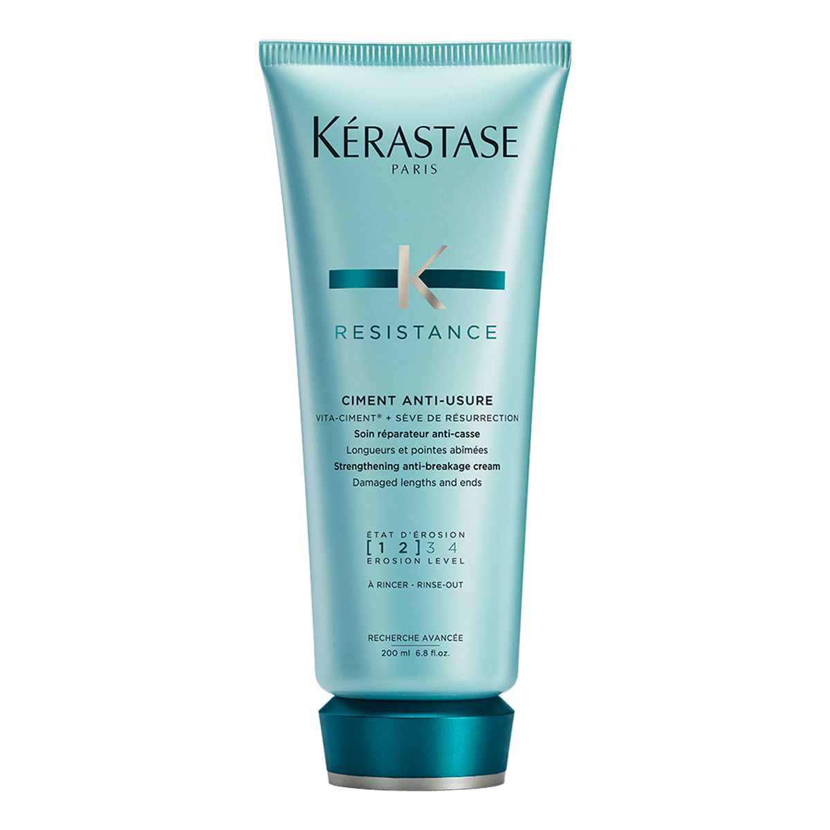 Kerastase Resistance Ciment Anti-Usure Anti-Breakage Cream 200ml