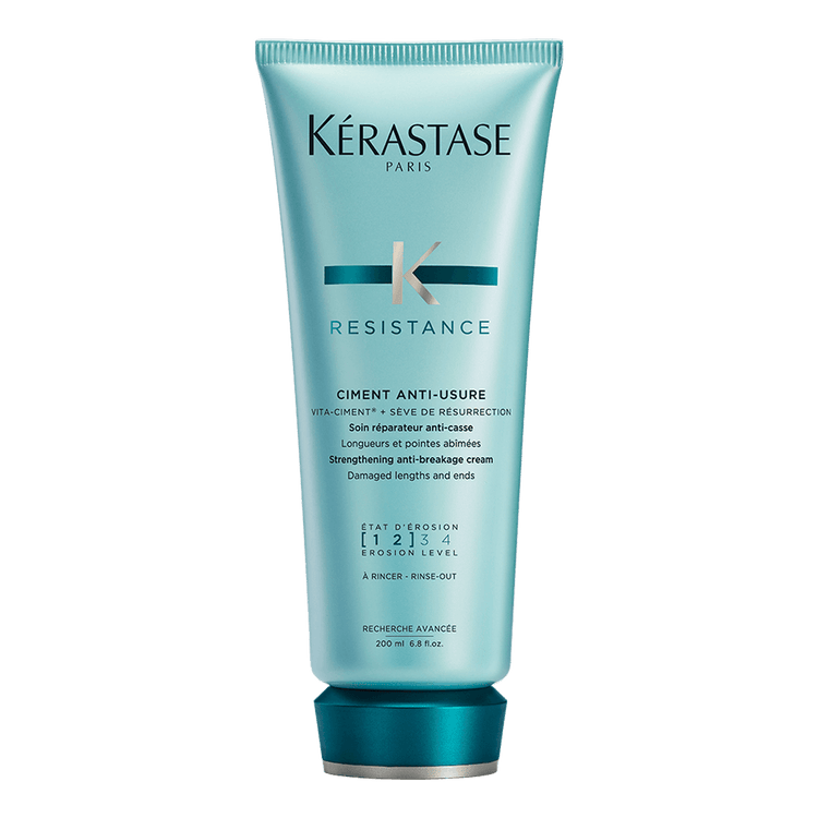 Kerastase Resistance Ciment Anti-Usure Anti-Breakage Cream 200ml