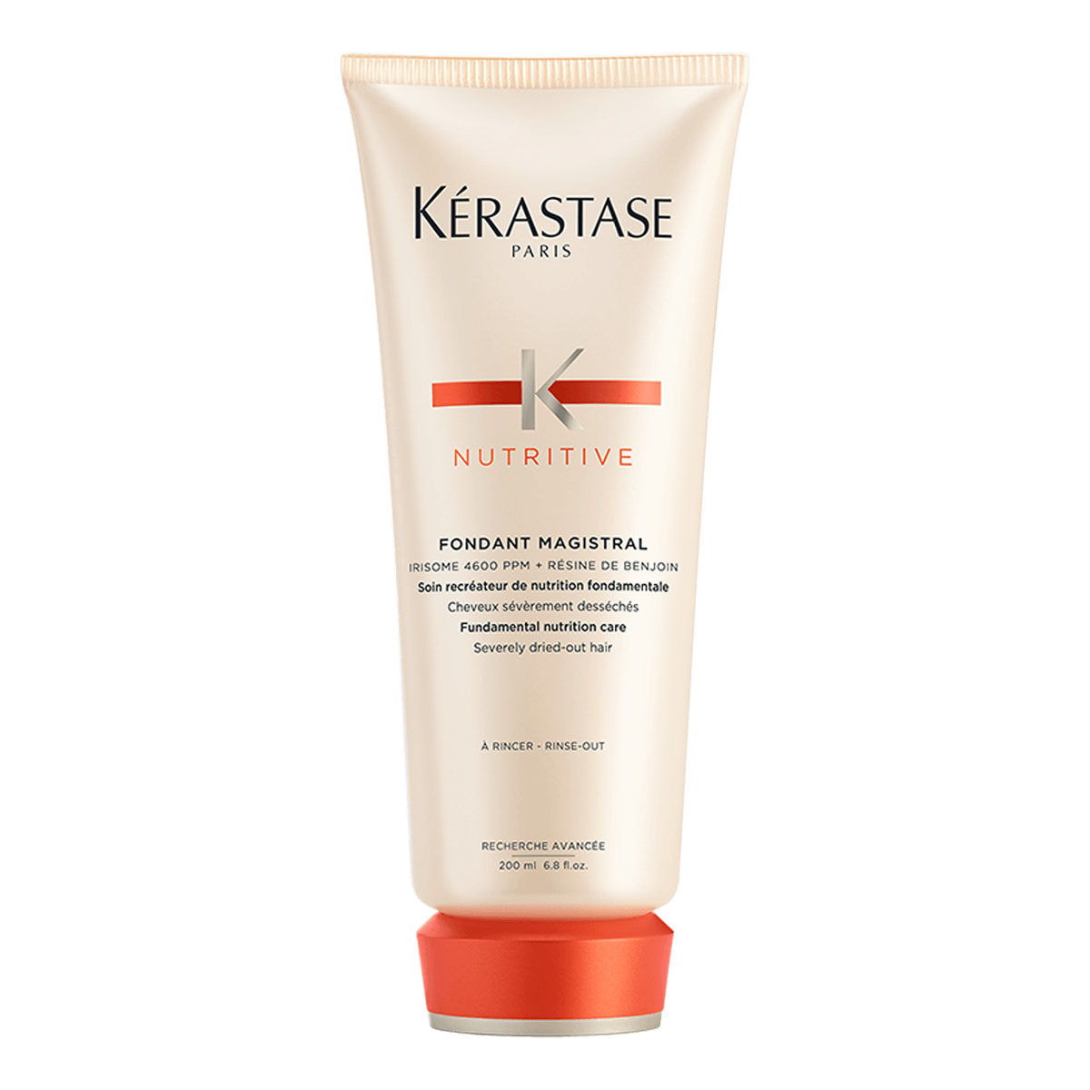 Kerastase Nutritive Fondant Magistral Conditioner 200ml