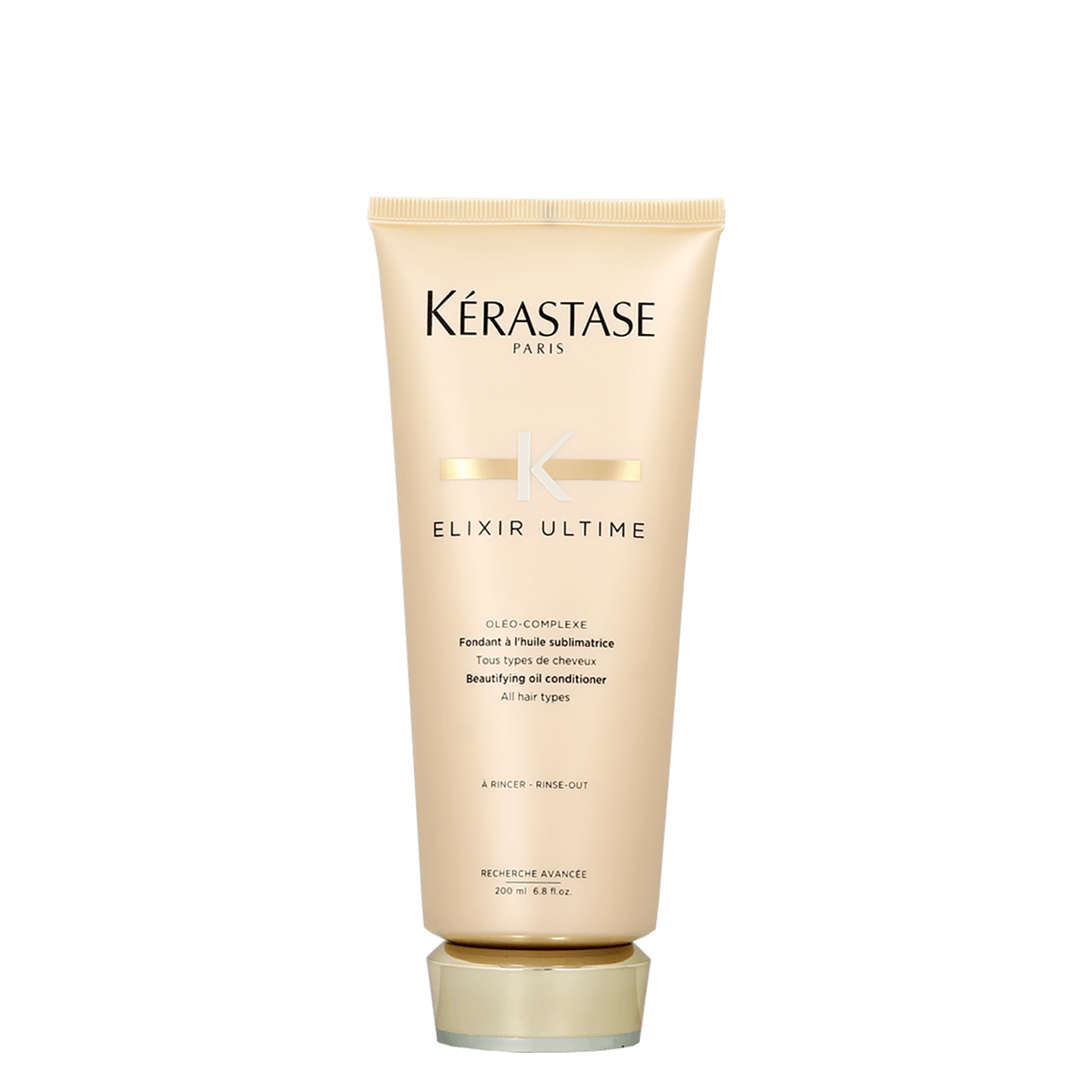 Kerastase Elixir Ultime Beautifying Oil Conditioner 200ml