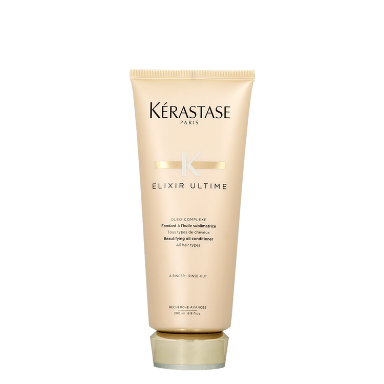 Kerastase Elixir Ultime Beautifying Oil Conditioner 200ml
