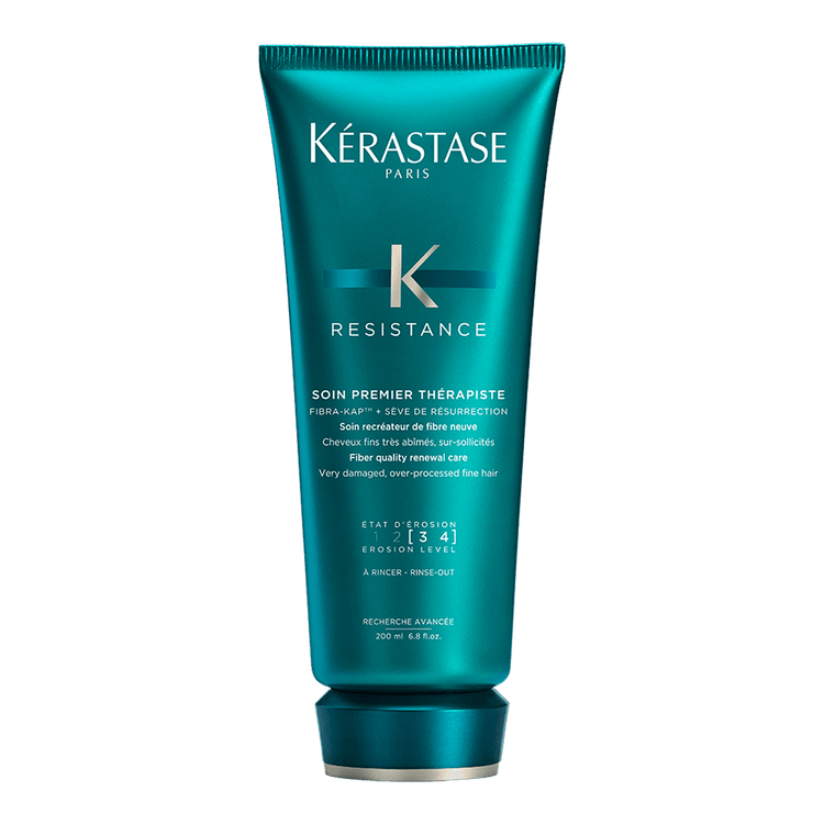 Kerastase Resistance Therapiste Fiber Quality Renewal Care Treatment 200ml