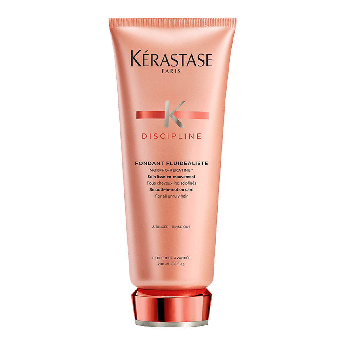 Kerastase Discipline Fondant Fluidealiste Conditioner 200ml
