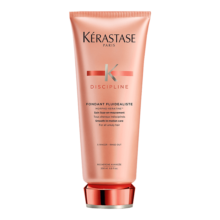Kerastase Discipline Fondant Fluidealiste Conditioner 200ml