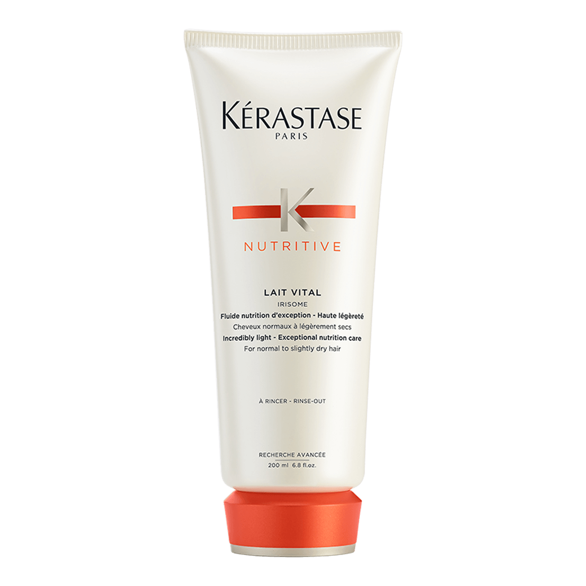 Kerastase Nutritive Lait Vital Nourishing Care Conditioner 200ml