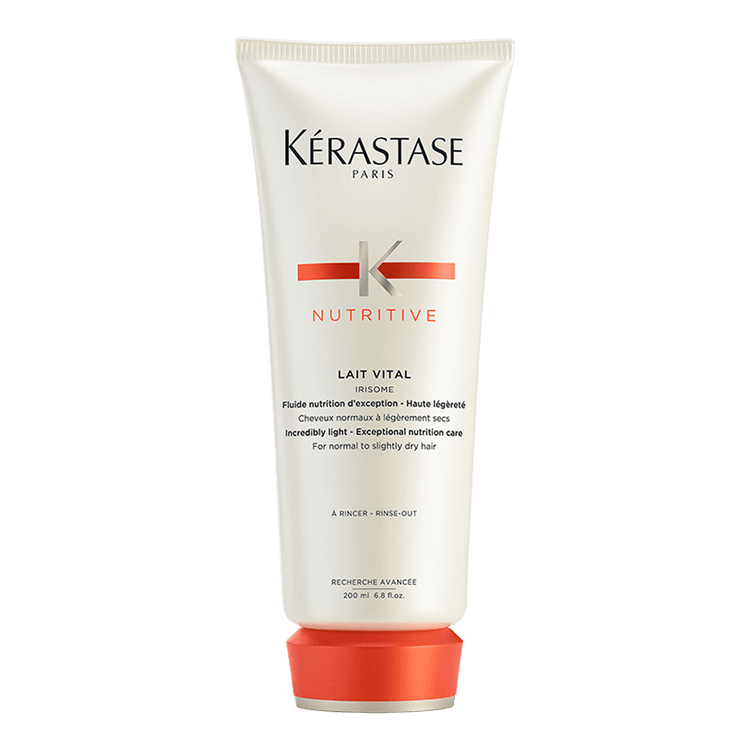 Kerastase Nutritive Lait Vital Nourishing Care Conditioner 200ml