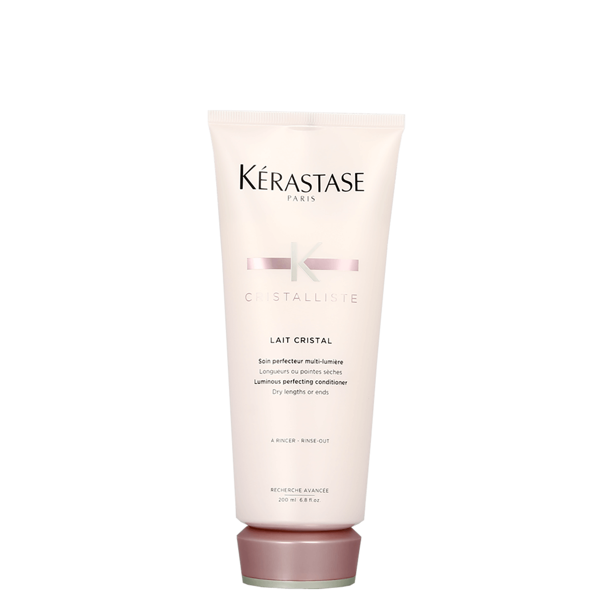 Kerastase Cristalliste Lait Cristal Luminous Perfecting Conditioner 200ml