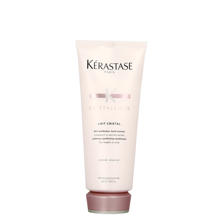 Kerastase Cristalliste Lait Cristal Luminous Perfecting Conditioner 200ml
