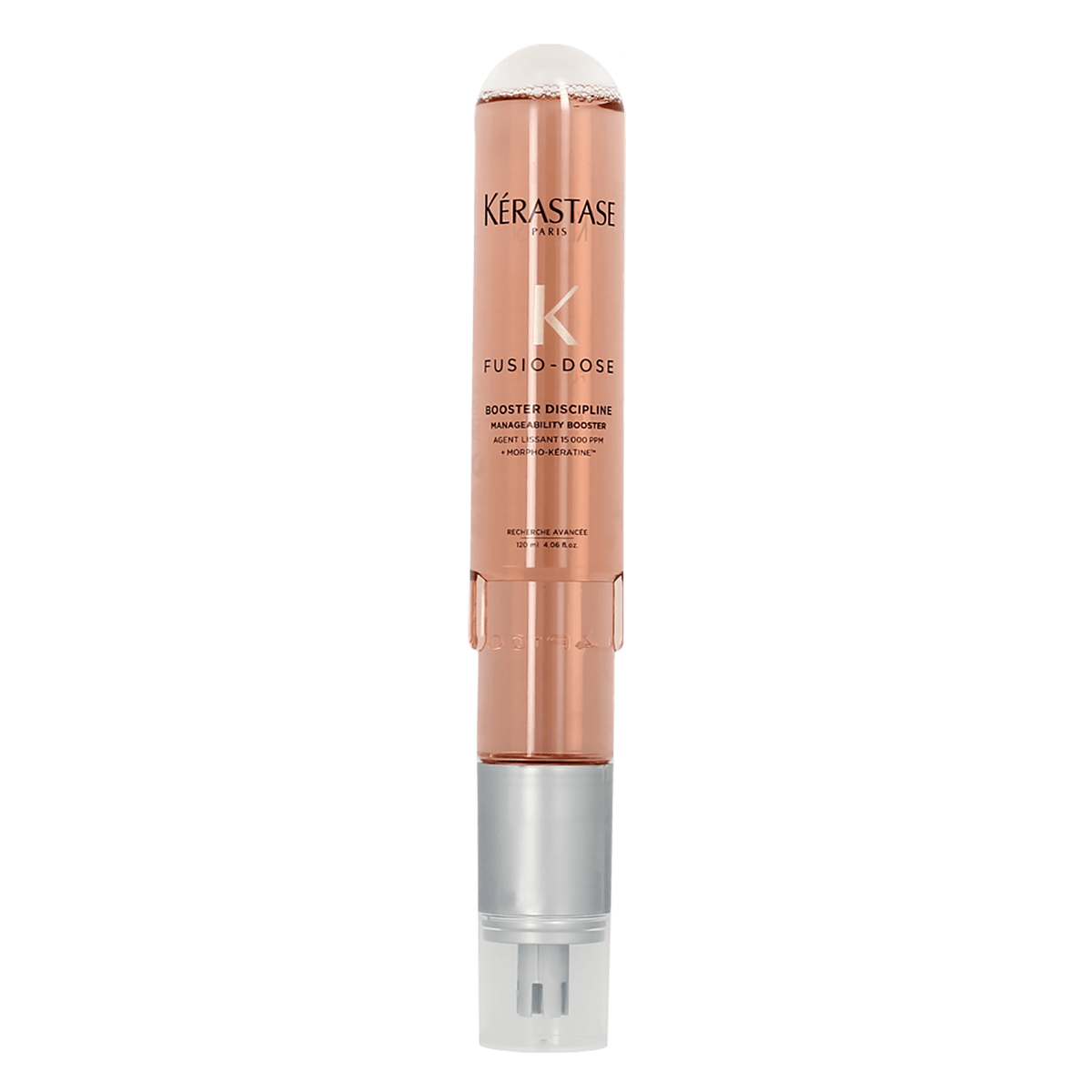 Kerastase Fusio-Dose Booster Discipline For Unruly Hair 120ml