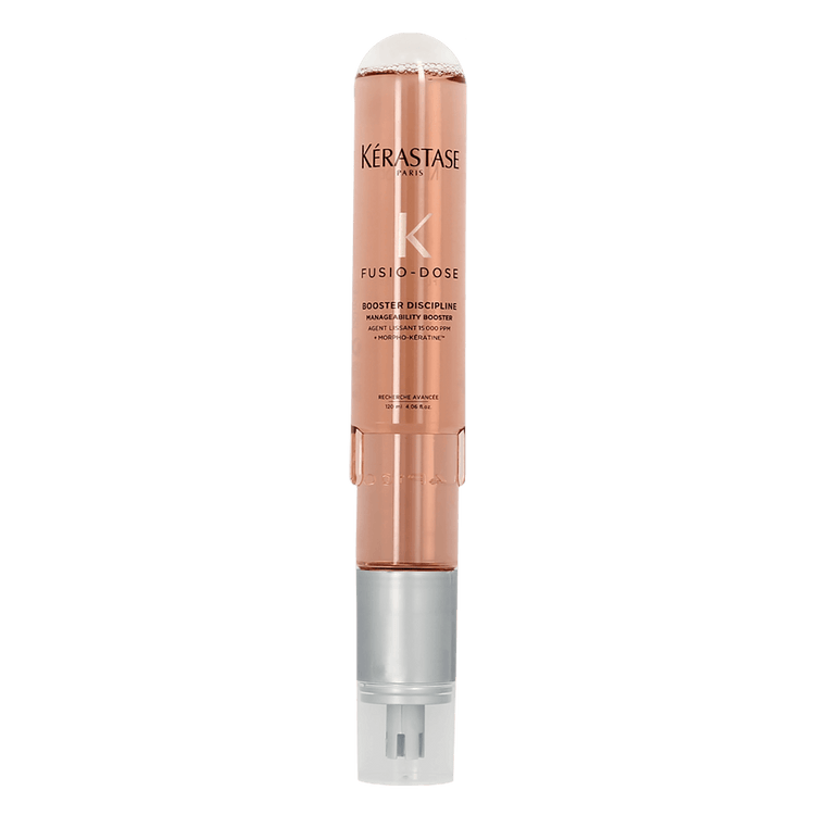 Kerastase Fusio-Dose Booster Discipline For Unruly Hair 120ml
