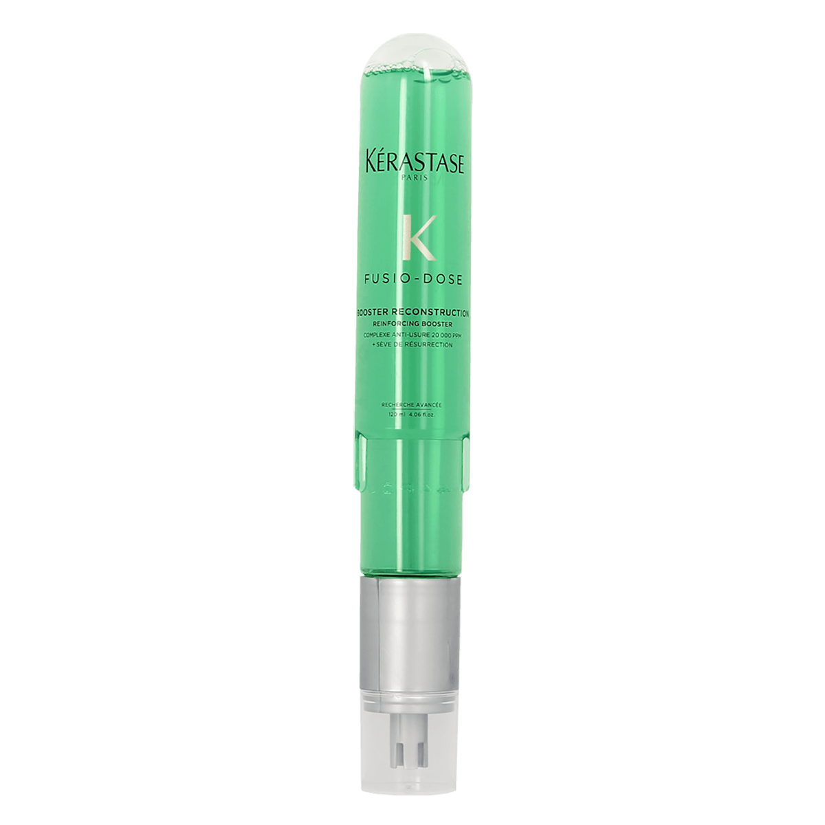 Kerastase Fusio-Dose Booster Reconstruction For Damaged Hair 120 ml