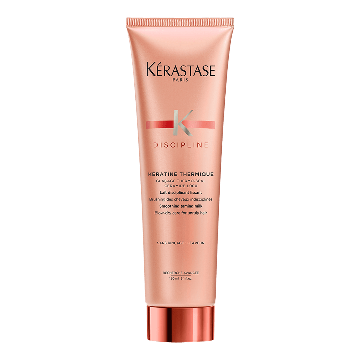 Kerastase Discipline Keratin Thermique Smoothing Taming Milk 150ml