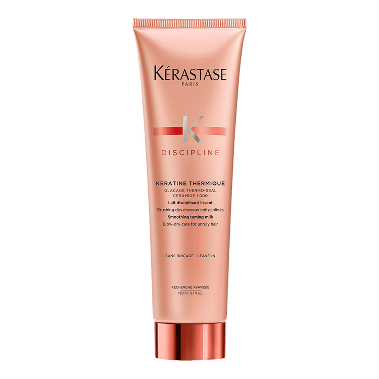 Kerastase Discipline Keratin Thermique Smoothing Taming Milk 150ml