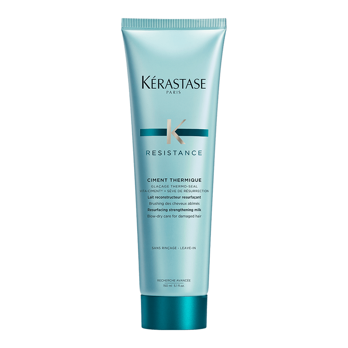 Kerastase Resistance Thermique Resurfacing Reinforcing Milk 150ml