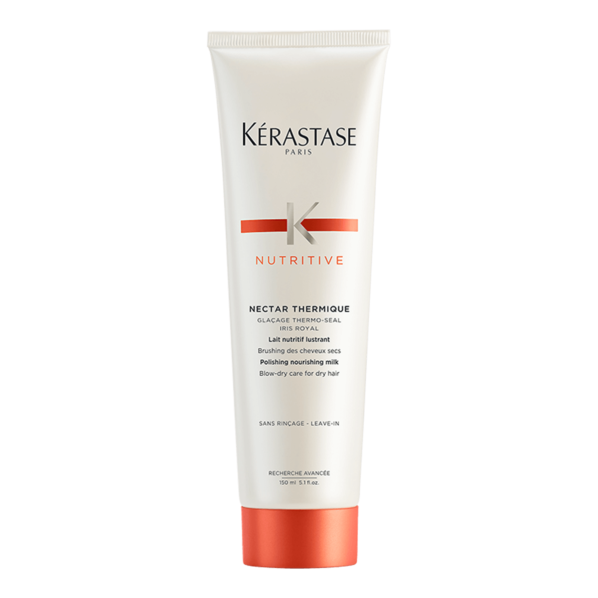 Kerastase Nutritive Nectar Thermique Polishing Nourishing Milk 150ml