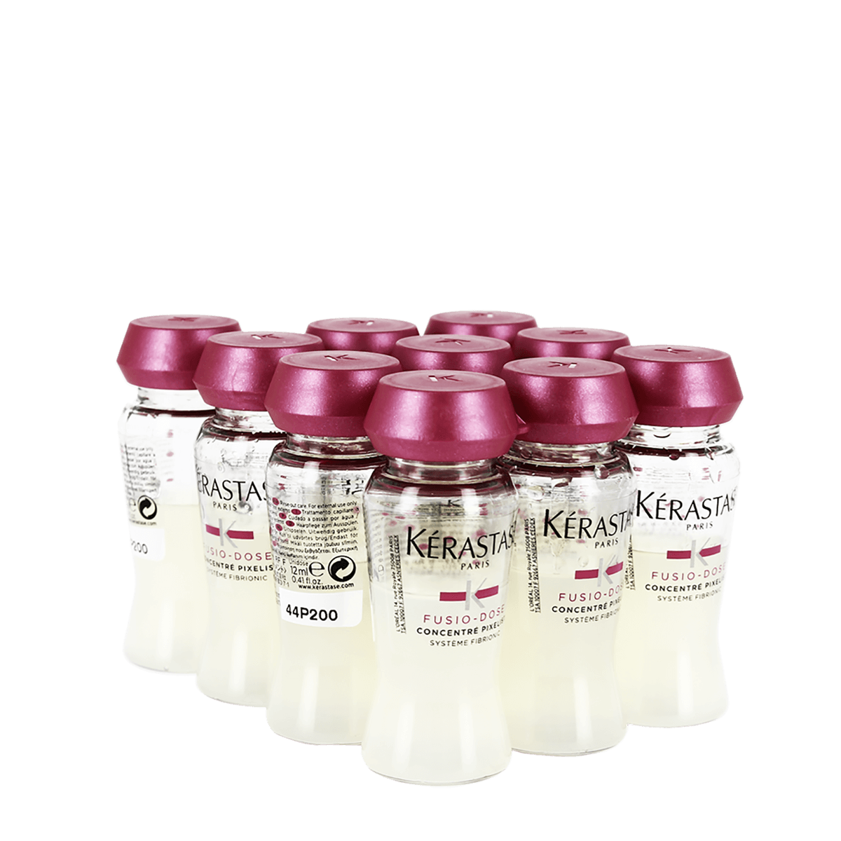 Kerastase Fusio-Dose Concentre Pixelist 10x12ml