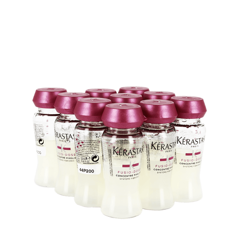Kerastase Fusio-Dose Concentre Pixelist 10x12ml