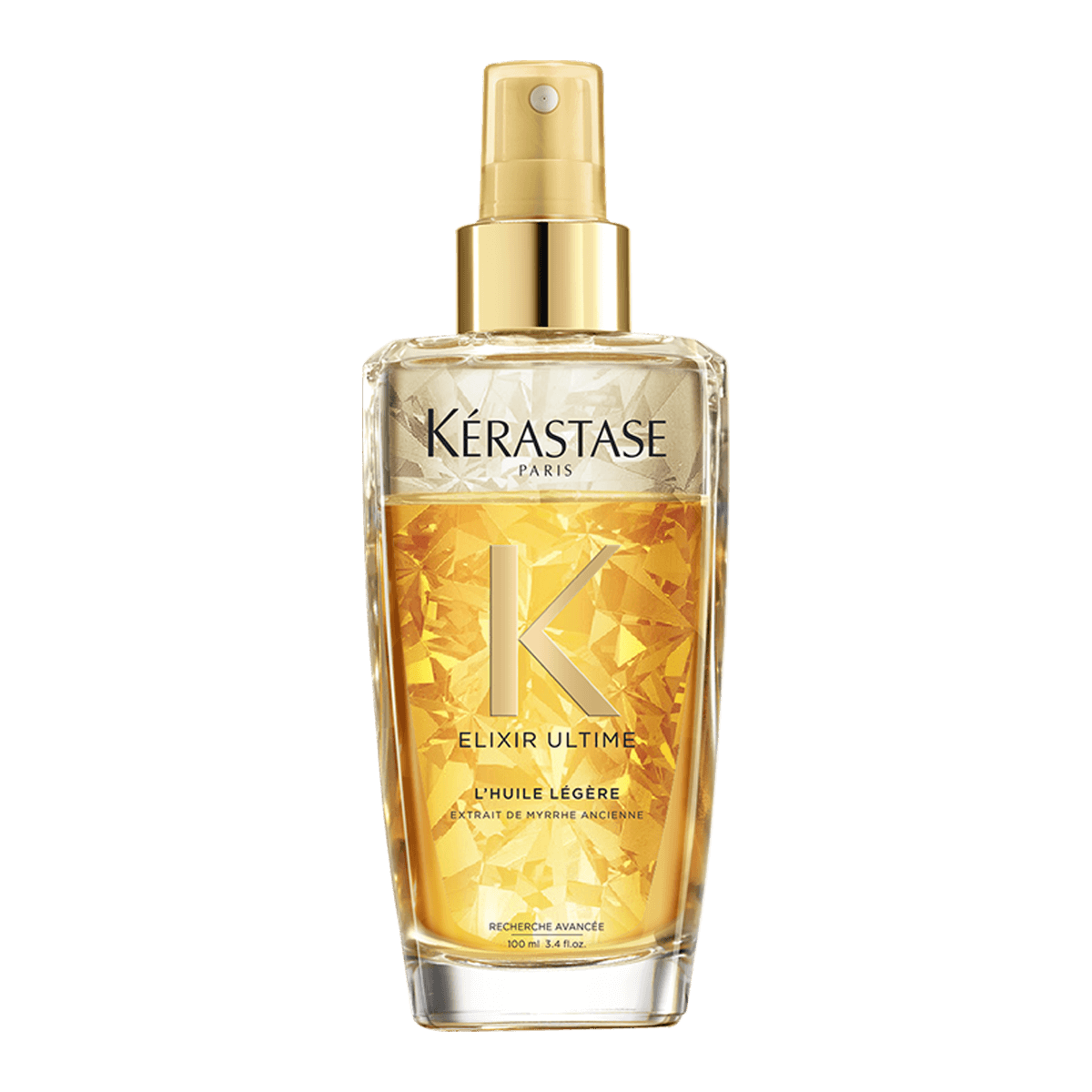 Kerastase Elixir Ultime Oleo-Complex For Fine to Normal Hair 100ml