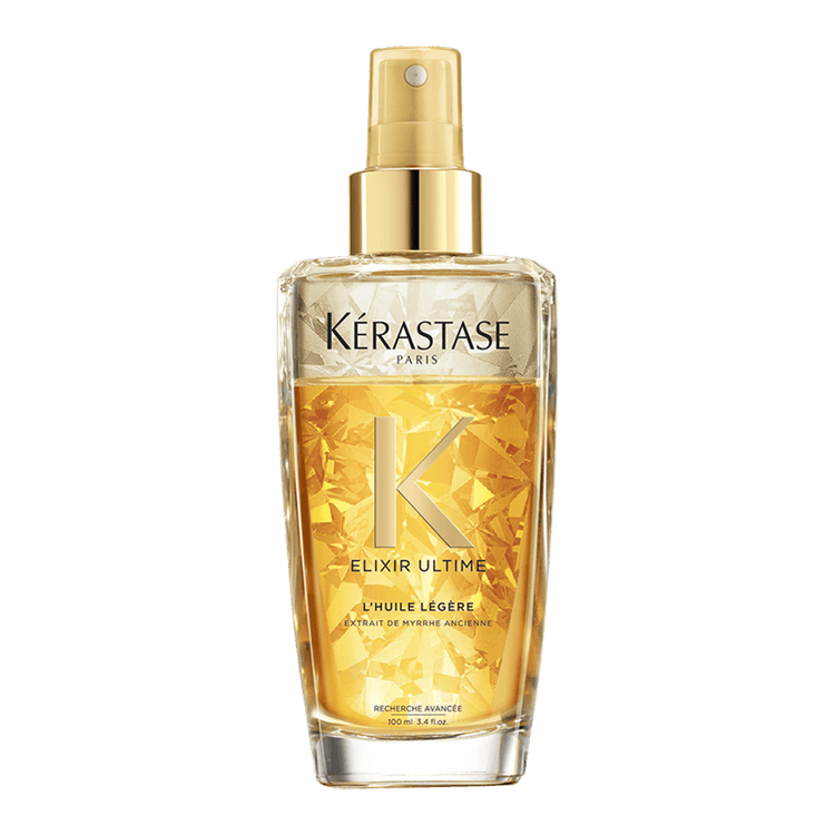 Kerastase Elixir Ultime Oleo-Complex For Fine to Normal Hair 100ml