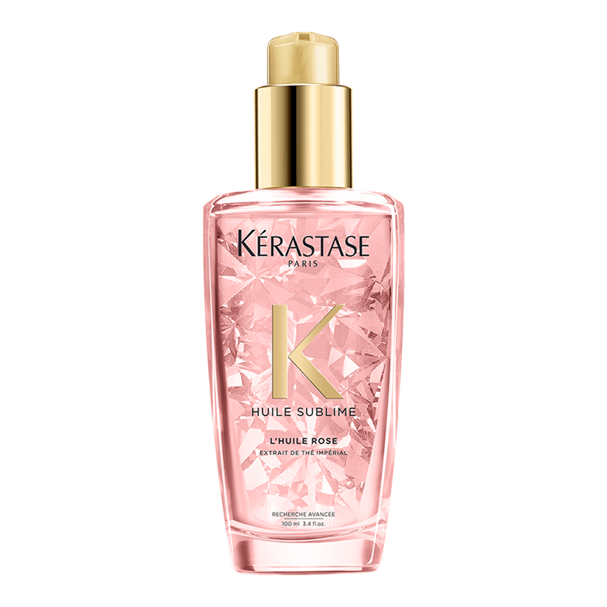 Kerastase Elixir Ultime Beautifying Oil for Coloured Hair 100ml