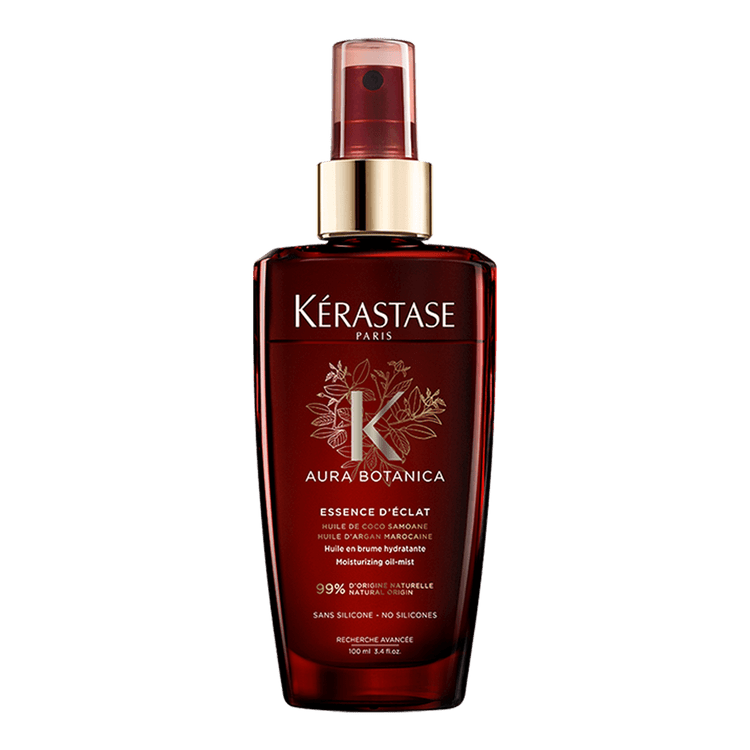 Kerastase Aura Botanica Essence D'eclat Oil Mist 100ml
