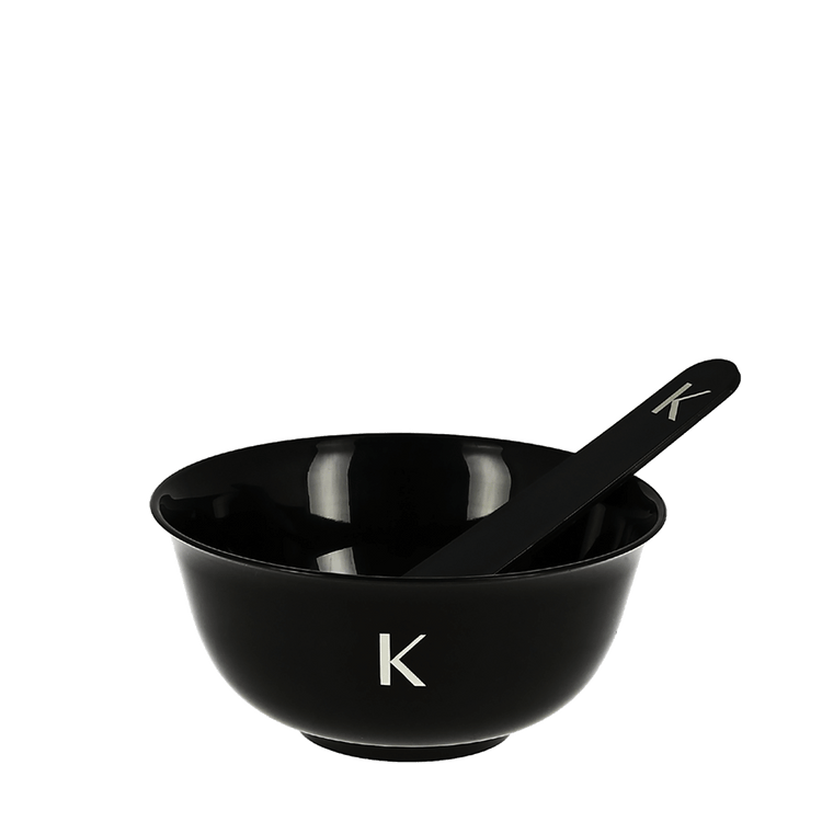 Kerastase Bowl and Spatula Kit