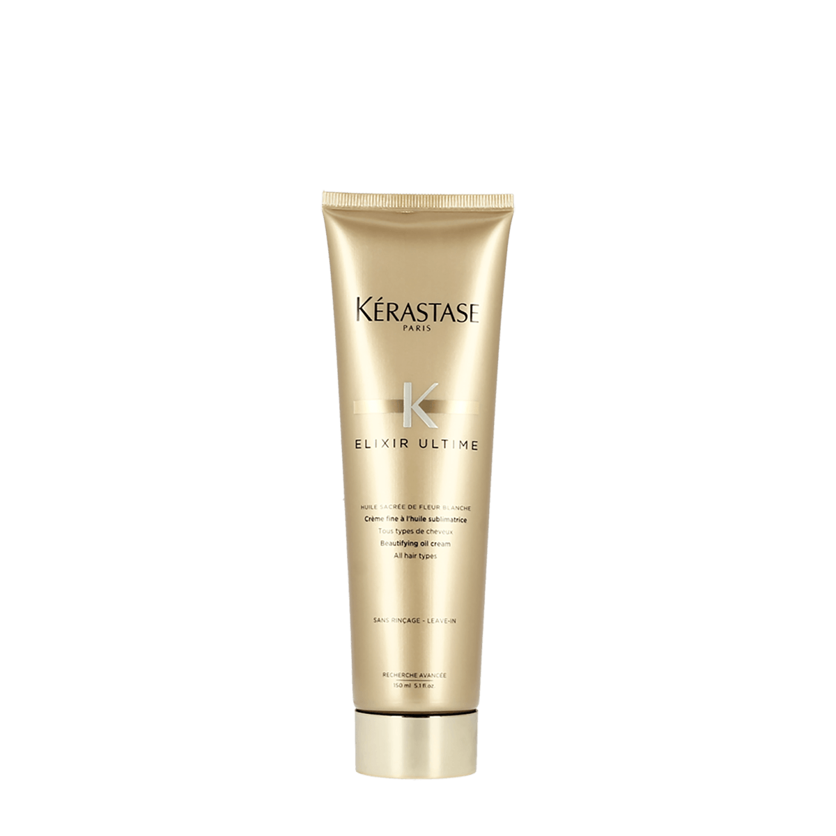 Kerastase Elixir Ultime Beautifying Oil Cream 150ml