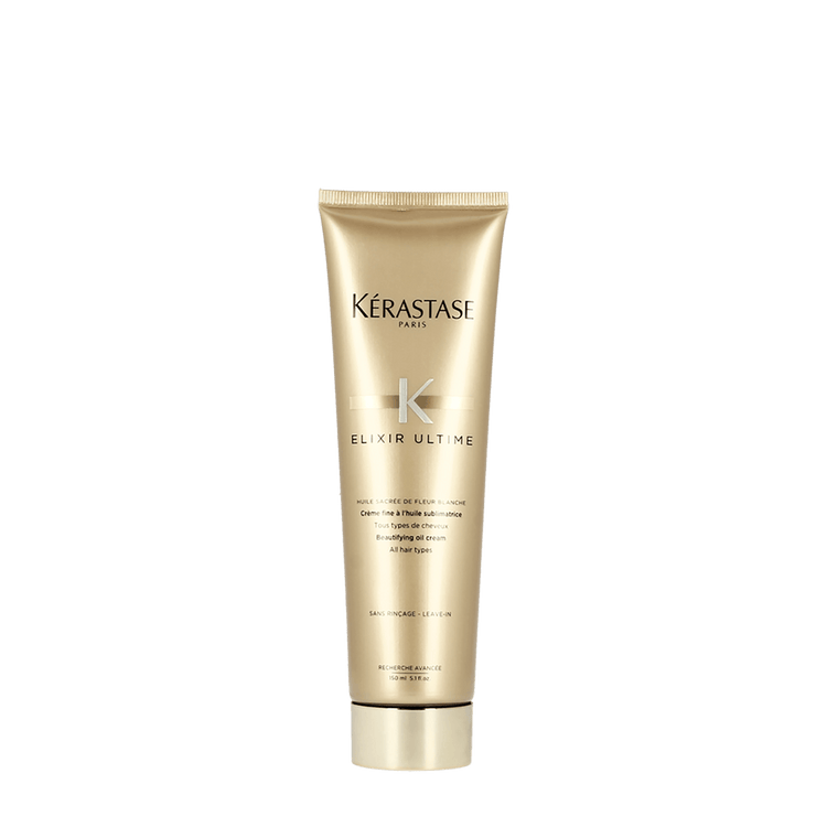 Kerastase Elixir Ultime Beautifying Oil Cream 150ml