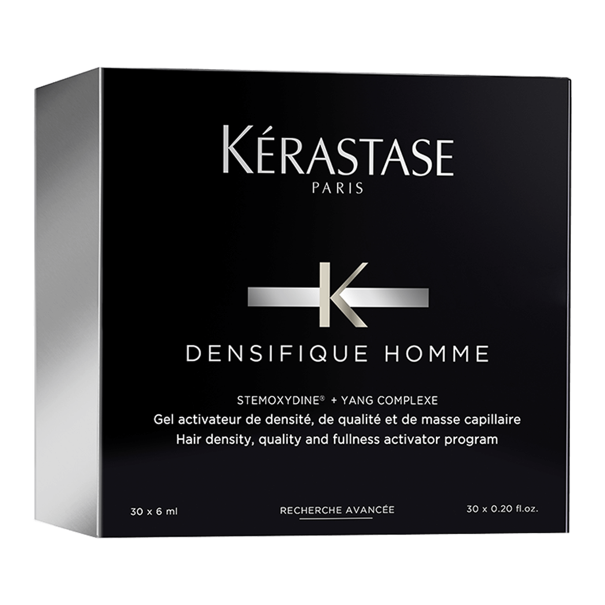 Kerastase Densifique Homme Programme 30 X 6ml