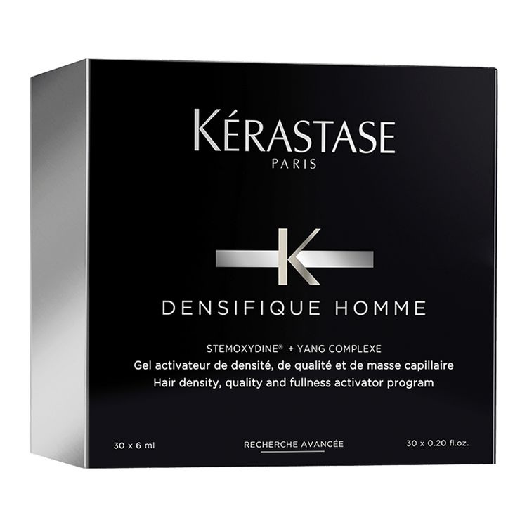 Kerastase Densifique Homme Programme 30 X 6ml
