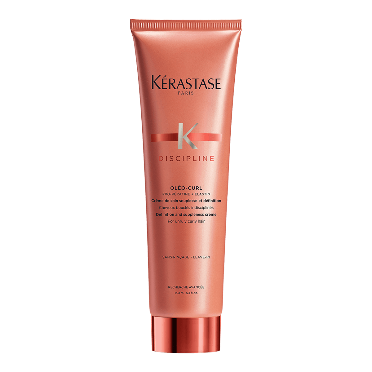 Kerastase Discipline Oleo Curl Cream 150ml