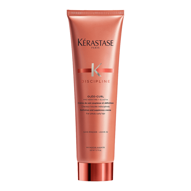 Kerastase Discipline Oleo Curl Cream 150ml