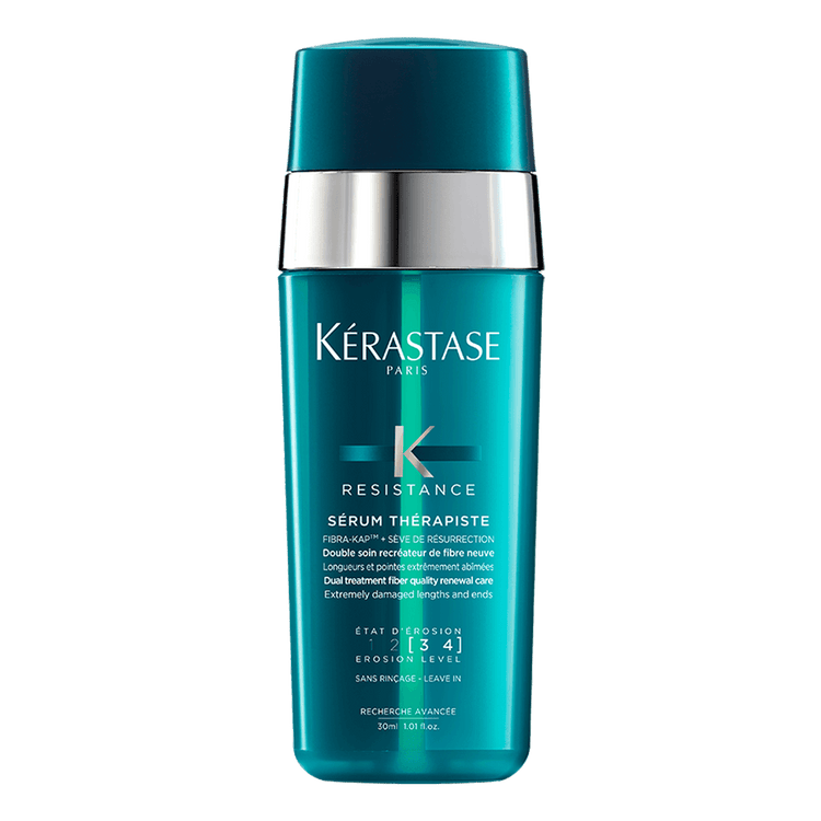 Kerastase Resistance Serum Therapiste Dual Treatment 30ml