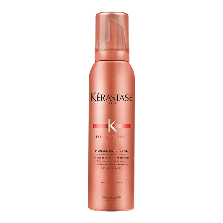 Kerastase Discipline Mousse Curl Ideal 150ml