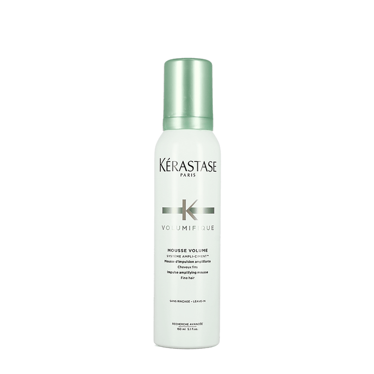 Kerastase Resistance Volumifique Hair Mousse 150ml