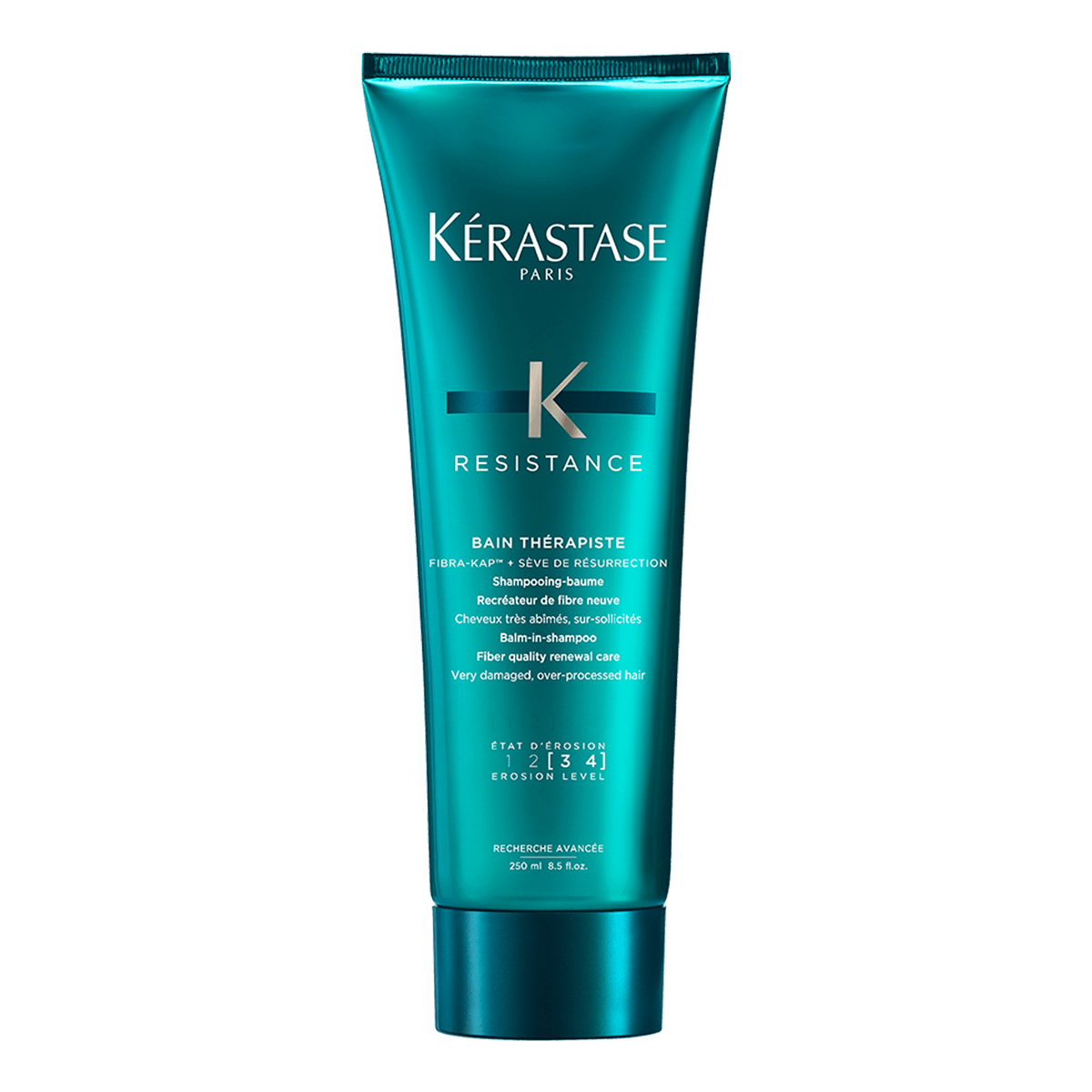 Kerastase Resistance Bain Therapiste Balm-in-Shampoo 250ml