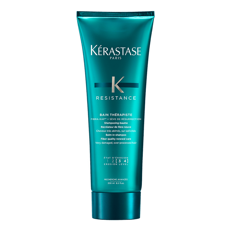 Kerastase Resistance Bain Therapiste Balm-in-Shampoo 250ml